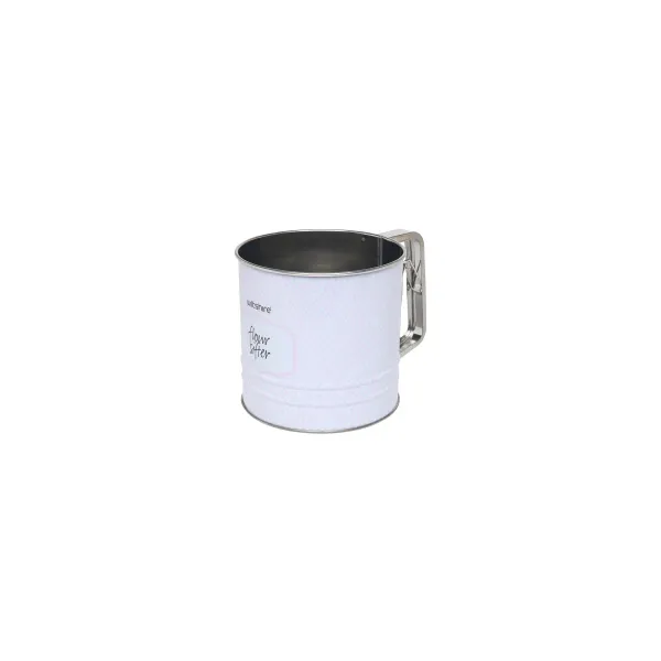 Tin Sifter