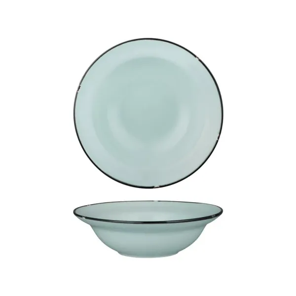 Deep Bowl Plate 220mm Ø | 580ml