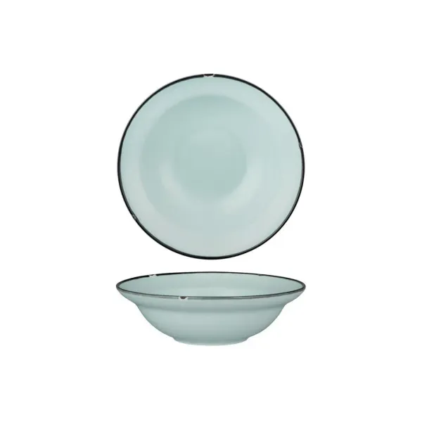 Round Bowl — 190mm 380ml