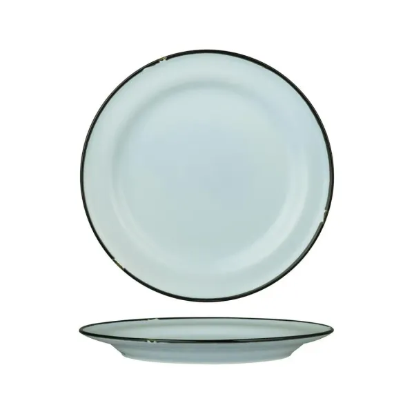 Round Plate 270mm Ø