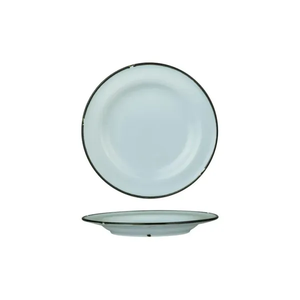 Round Plate 210mm Ø