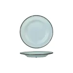 Round Plate 210mm Ø