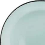 TinTin Blue with Black Line - Serving Cup