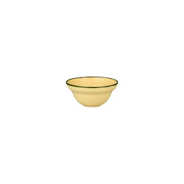 Bowl Round — 120mm 140ml