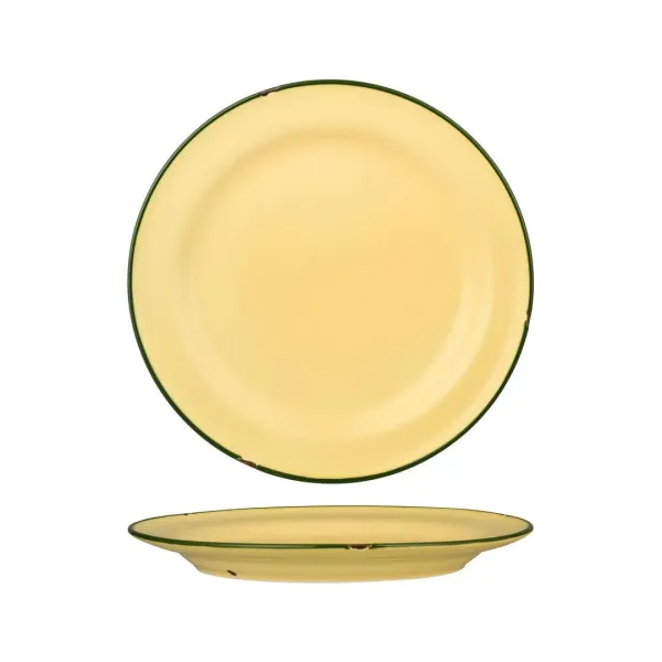 Round Plate 270mm Ø