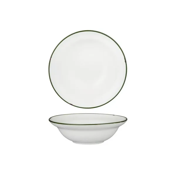 Round Bowl — 190mm 380ml