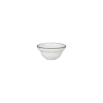 Bowl Round — 120mm 140ml