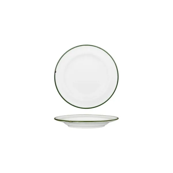 Round Plate 170mm Ø