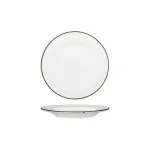 Round Plate 210mm Ø