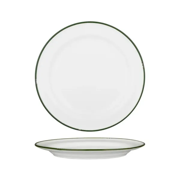 Round Plate 270mm Ø