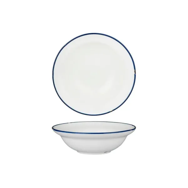 Round Bowl — 190mm 380ml