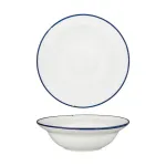 Deep Bowl Plate 240mm Ø | 830ml