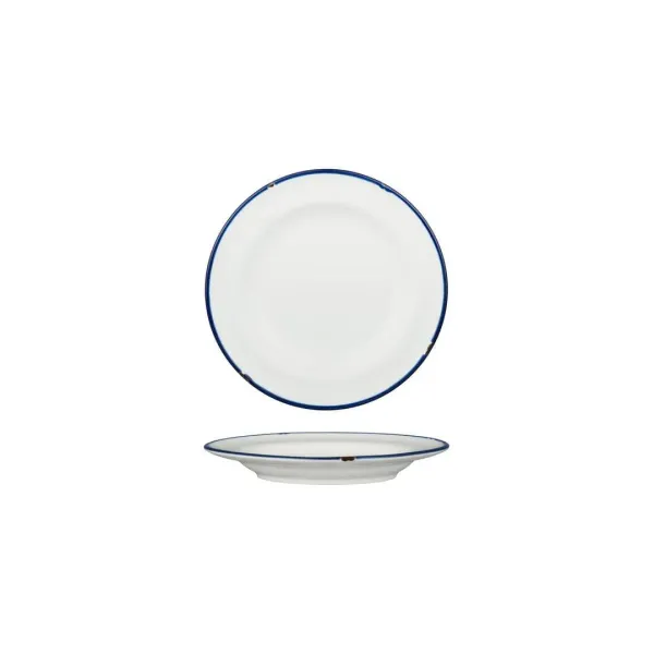Round Plate 170mm Ø