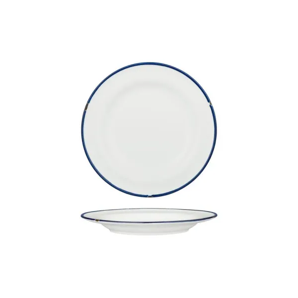 Round Plate 210mm Ø