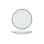 Round Plate 210mm Ø