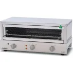 TOASTER/GRILLER-15 Slice 15AMP