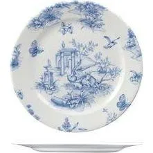 Round Plate-170mm Ø