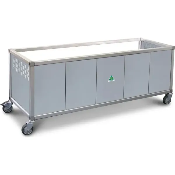 Trolley Panels - Suit ET25