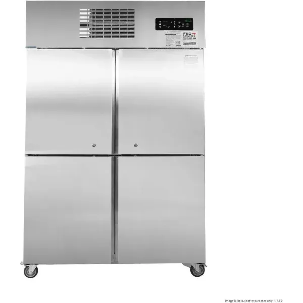 Freezers