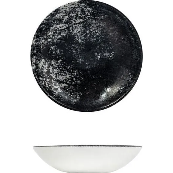 Round Coupe Bowl — 182mm 426ml