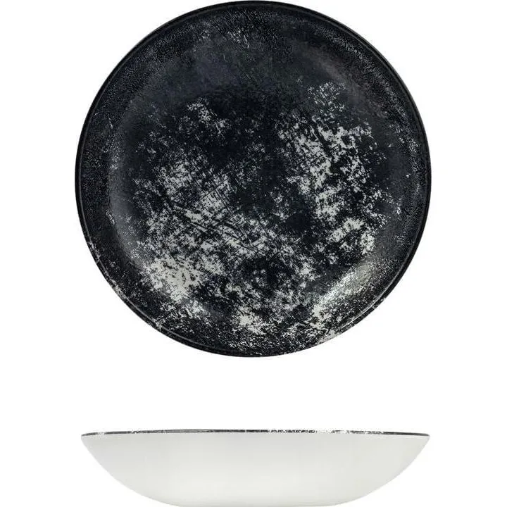 Round Coupe Bowl — 248mm 1136ml