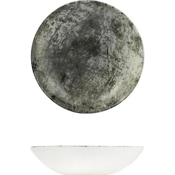 Round Coupe Bowl — 182mm 426ml