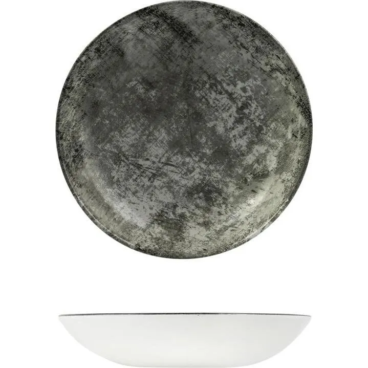 Round Coupe Bowl — 248mm 1136ml