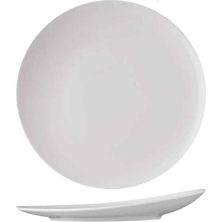 Elevated Plate 240mm