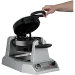 Waring Double Waffle Maker