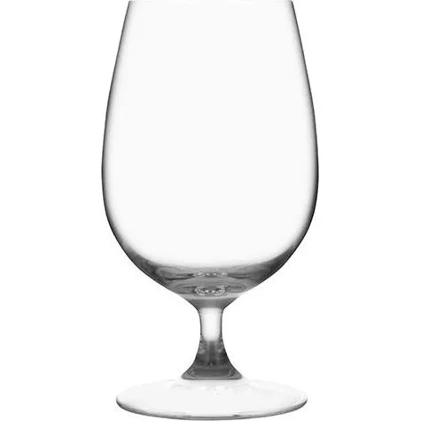 Water/Beer Glass — 450ml
