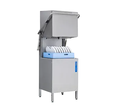 Wexiodisk WD-7 - Ergonomic Passthrough Dishwasher