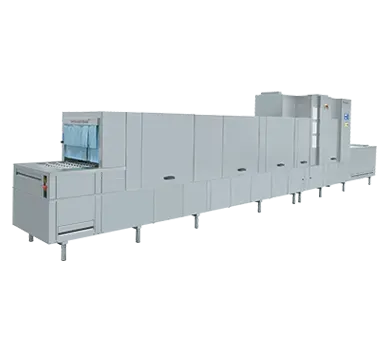 Wexiodisk WD-B 600 - Flight Type Dishwasher