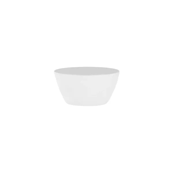 Bowl Round Deep Flared Sides — 215x105mm