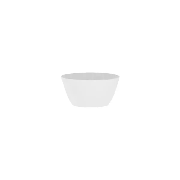 Bowl Round Deep Flared Sides — 175x90mm