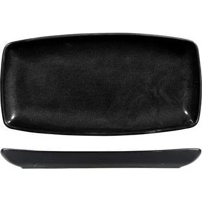 Rect. Plate-295x150mm