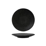 Round Coupe Plate-205mm Ø